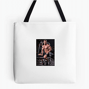 Built Different Steve Cook Steve Cook Bags