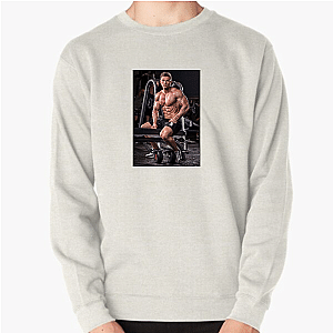 Built Different Steve Cook Steve Cook Sweatshirts