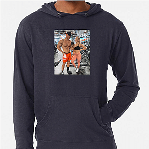 Dominate Like Steve Cook Steve Cook Hoodies