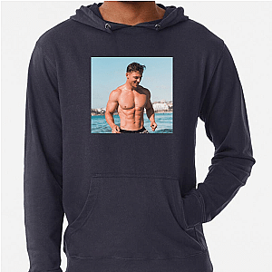 Doesn’t Quit Steve Cook Steve Cook Hoodies