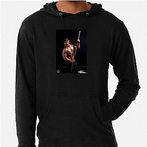 Stay Strong With Steve Cook Steve Cook Hoodies