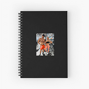Dominate Like Steve Cook Steve Cook Notebook
