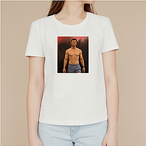 Push Limits Like Steve Cook Steve Cook T-Shirts