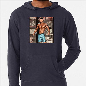 Fueled Strength Steve Cook Steve Cook Hoodies
