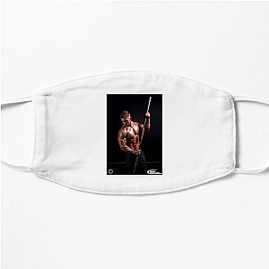 Stay Strong With Steve Cook Steve Cook Face Masks