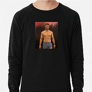 Push Limits Like Steve Cook Steve Cook Sweatshirts
