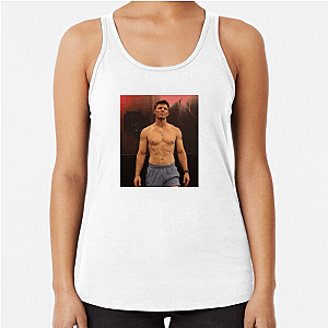 Push Limits Like Steve Cook Steve Cook Tank Tops