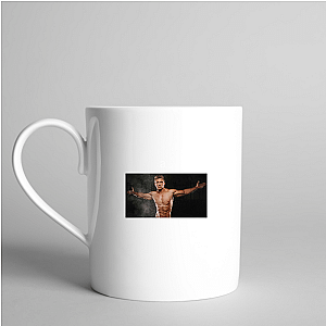 Hustle Mode: Steve Cook Steve Cook Mugs