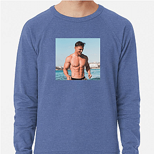 Doesn’t Quit Steve Cook Steve Cook Sweatshirts