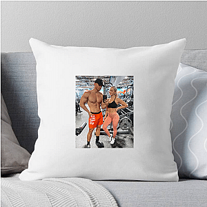 Dominate Like Steve Cook Steve Cook Pillows Cover