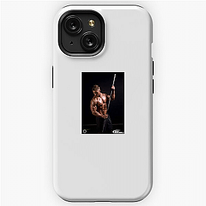 Stay Strong With Steve Cook Steve Cook iPhone Cases