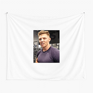 Only Gains – Steve Cook Steve Cook Tapestries