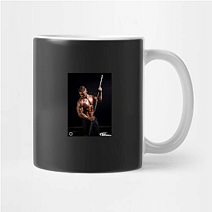 Stay Strong With Steve Cook Steve Cook Mugs