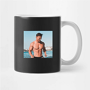 Doesn’t Quit Steve Cook Steve Cook Mugs