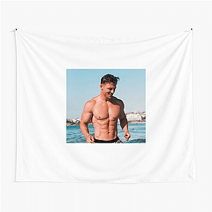 Doesn’t Quit Steve Cook Steve Cook Tapestries