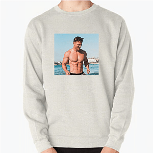 Doesn’t Quit Steve Cook Steve Cook Sweatshirts