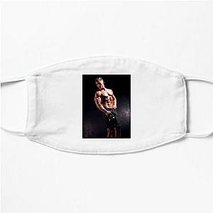 Crush Goals Like Steve Cook Steve Cook Face Masks