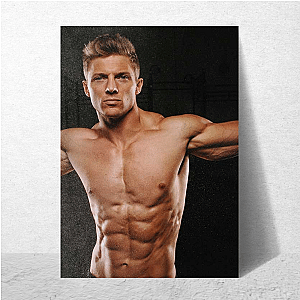 Hustle Mode: Steve Cook Steve Cook Posters