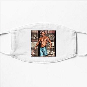 Fueled Strength Steve Cook Steve Cook Face Masks