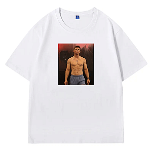Push Limits Like Steve Cook Steve Cook T-Shirts
