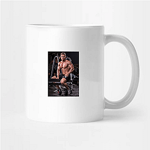 Built Different Steve Cook Steve Cook Mugs