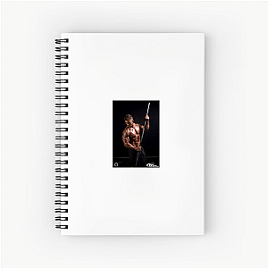 Stay Strong With Steve Cook Steve Cook Notebook
