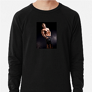 Crush Goals Like Steve Cook Steve Cook Sweatshirts