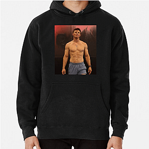 Push Limits Like Steve Cook Steve Cook Hoodies