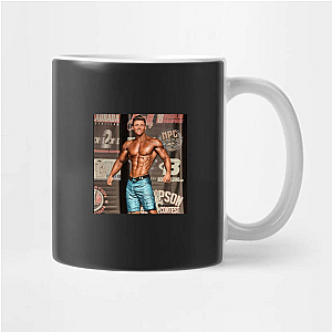 Fueled Strength Steve Cook Steve Cook Mugs