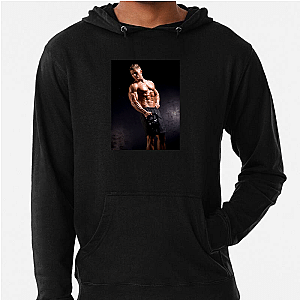 Crush Goals Like Steve Cook Steve Cook Hoodies