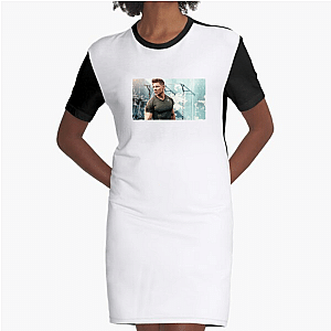 In Beast Mode Steve Cook Steve Cook Dresses