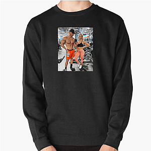 Dominate Like Steve Cook Steve Cook Sweatshirts