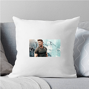 In Beast Mode Steve Cook Steve Cook Pillows Cover