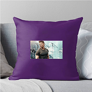 In Beast Mode Steve Cook Steve Cook Pillows Cover