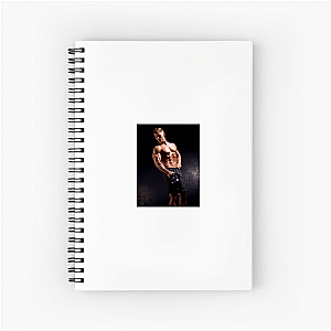 Crush Goals Like Steve Cook Steve Cook Notebook