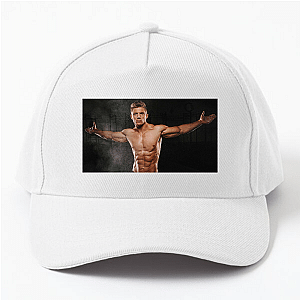 Hustle Mode: Steve Cook Steve Cook Hats & Caps