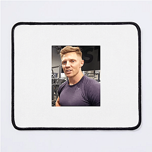 Only Gains – Steve Cook Steve Cook Mouse Pads
