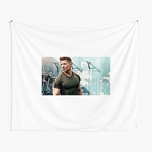 In Beast Mode Steve Cook Steve Cook Tapestries