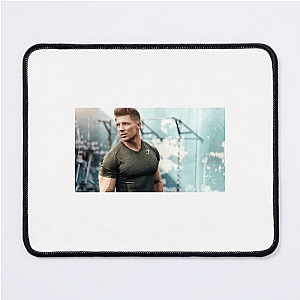 In Beast Mode Steve Cook Steve Cook Mouse Pads