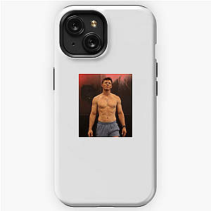 Push Limits Like Steve Cook Steve Cook iPhone Cases