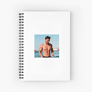 Doesn’t Quit Steve Cook Steve Cook Notebook