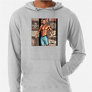 Fueled Strength Steve Cook Steve Cook Hoodies
