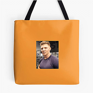 Only Gains – Steve Cook Steve Cook Bags