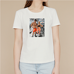 Dominate Like Steve Cook Steve Cook T-Shirts