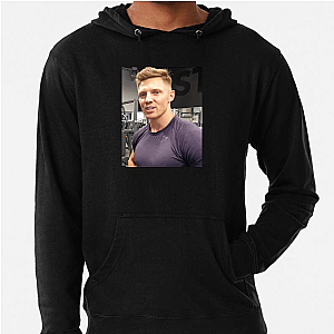 Only Gains – Steve Cook Steve Cook Hoodies