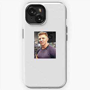 Only Gains – Steve Cook Steve Cook iPhone Cases