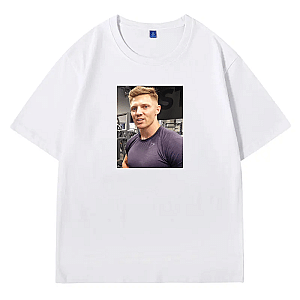 Only Gains – Steve Cook Steve Cook T-Shirts