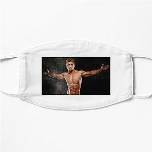 Hustle Mode: Steve Cook Steve Cook Face Masks