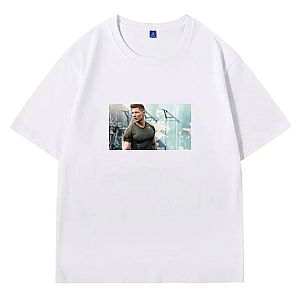 In Beast Mode Steve Cook Steve Cook T-Shirts