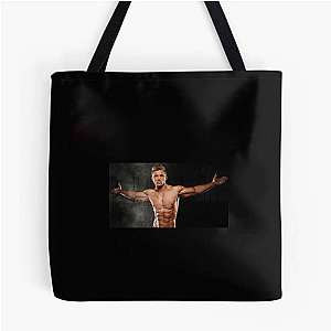 Hustle Mode: Steve Cook Steve Cook Bags